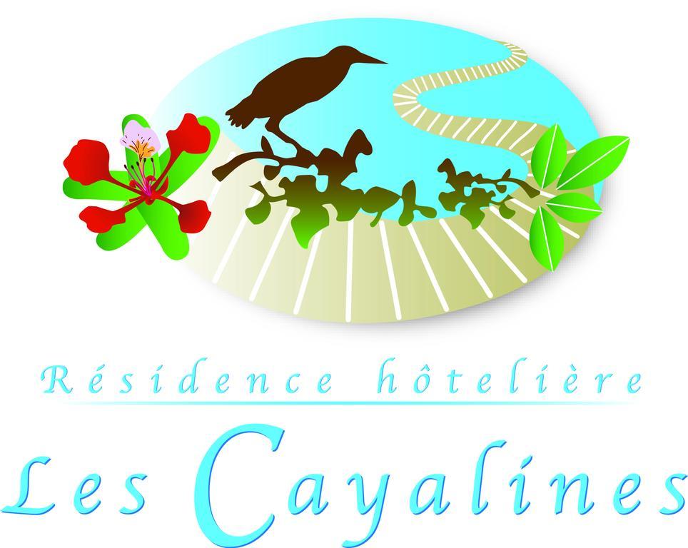 Residence Les Cayalines Sainte-Luce Exterior foto